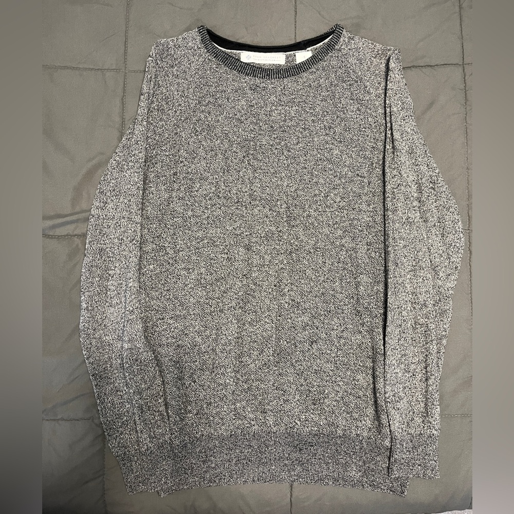 Ryan Seacrest Sweater